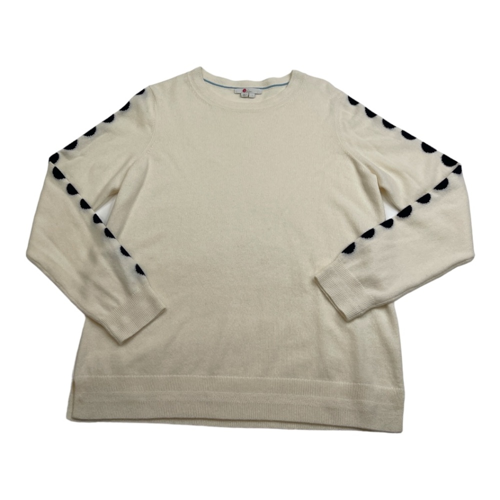 Boden Cashmere Sweater